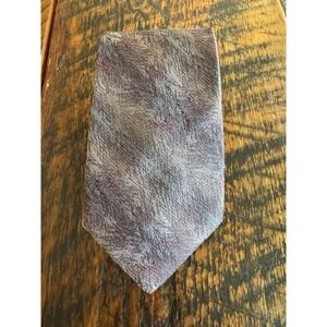 Enrico Guccini Silk Tie